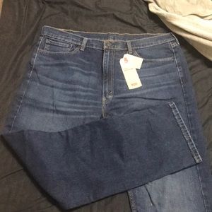 Men’s Levi’s 505 Regular. Size 40x32